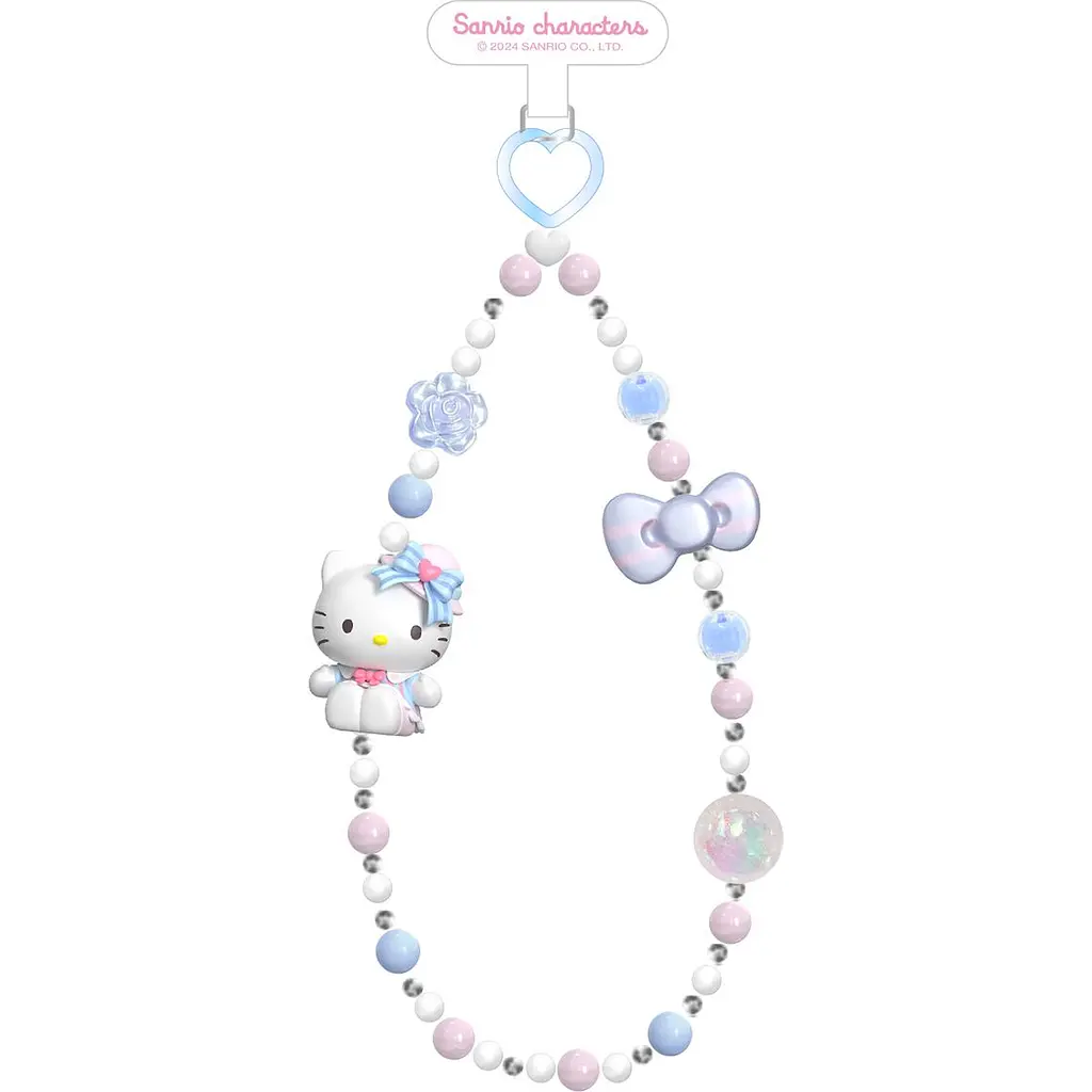 Ланцюжок для телефону Pop Top Hello Kitty та друзі Милий стиль (25SM-008) - фото 3