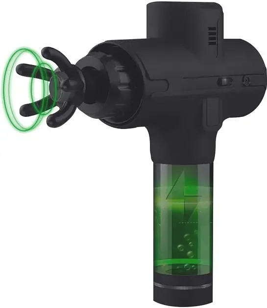 Масажер Neor Pulse Pro 52BK (22901026) - фото 6
