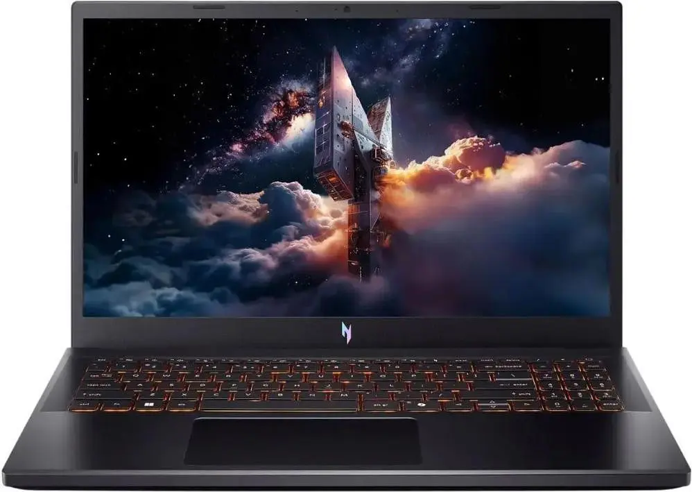 Ноутбук Acer Nitro V 15 ANV15-52 Black (NH.QZ8EP.00E) - фото 7