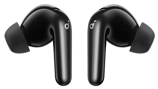 Гарнітура Anker SoundСore R60i NC Black - фото 5