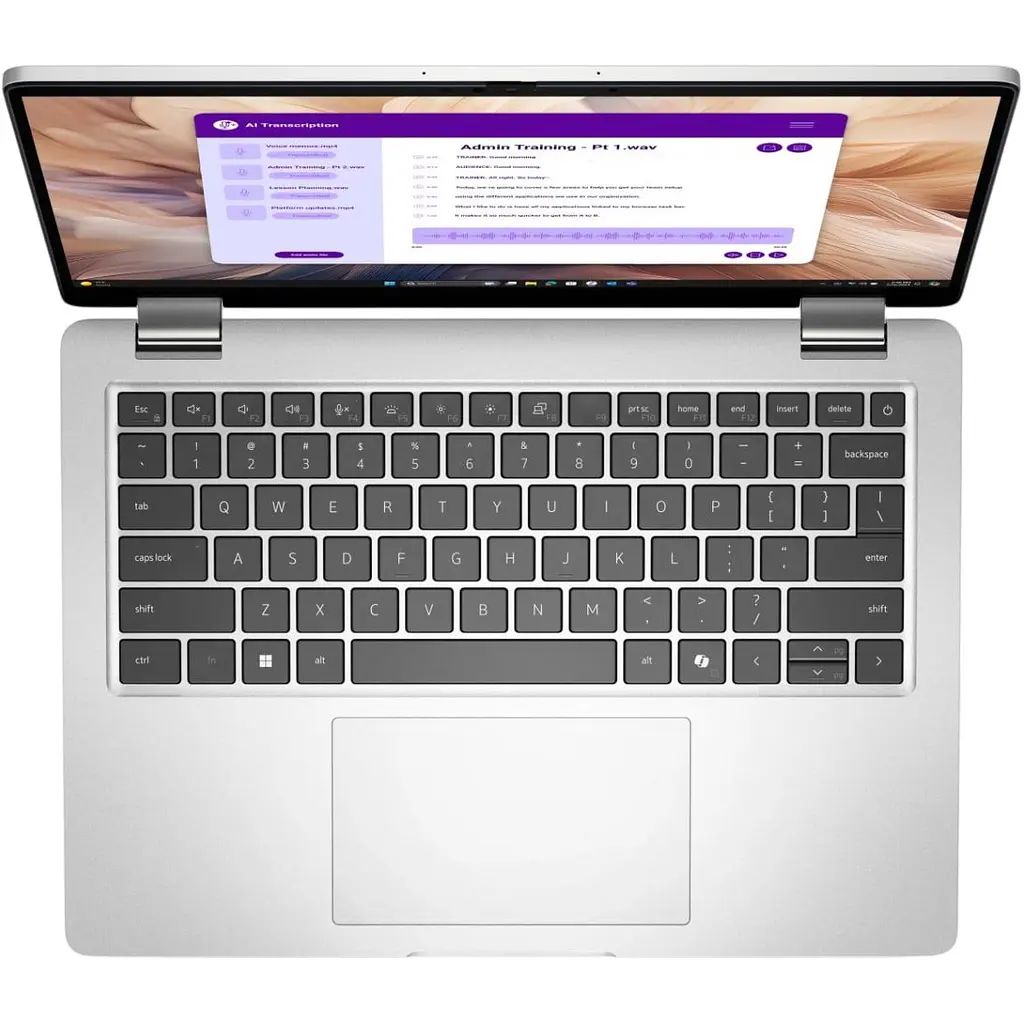 Ноутбук Dell Pro 14 Plus (BTO114_PB14250_2N1EMEA) [162845] - фото 3