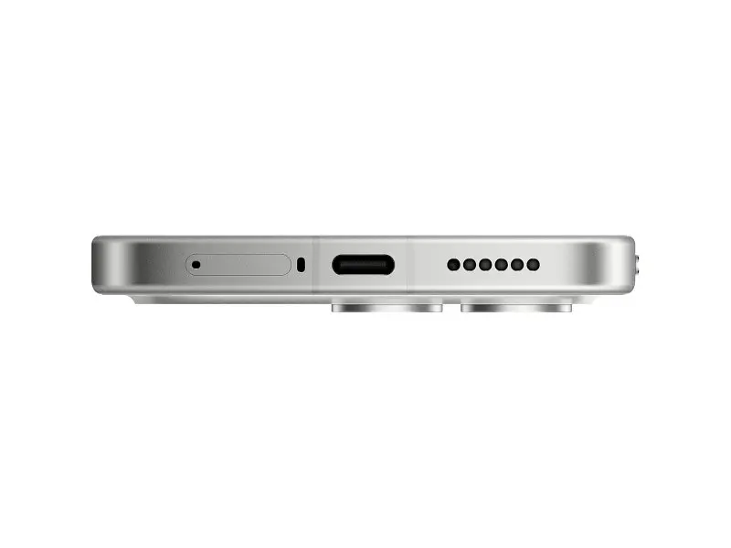 Смартфон Xiaomi POCO F8 Pro 12/256GB Titanium Silver - фото 11