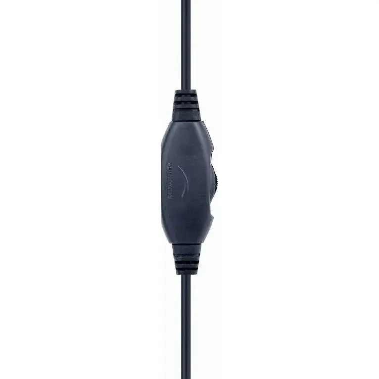 Гарнітура Gembird GHS-05-B black-blue - фото 2