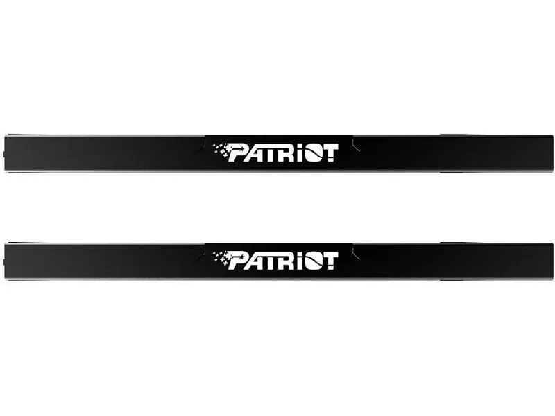 Модуль пам'яті Patriot 32 GB (2x16GB) DDR5 4800 MHz Signature Line Premium (PSP532G4800KH1) - фото 4