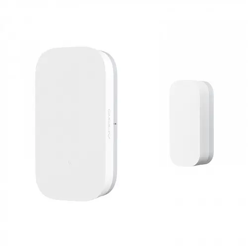 Датчик відчинення дверей і вікон Aqara Door and Window Sensor - фото 3