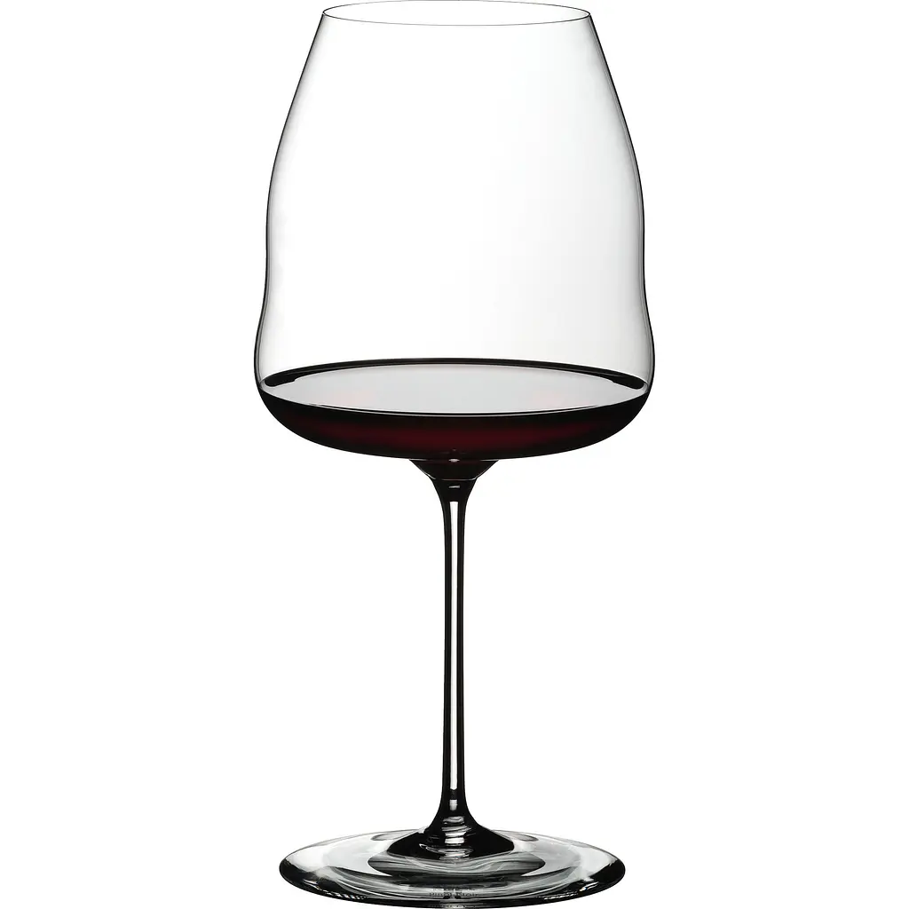 Бокал для красного вина Riedel Winewings Pinot Noir 950 мл (1234/07) - фото 4