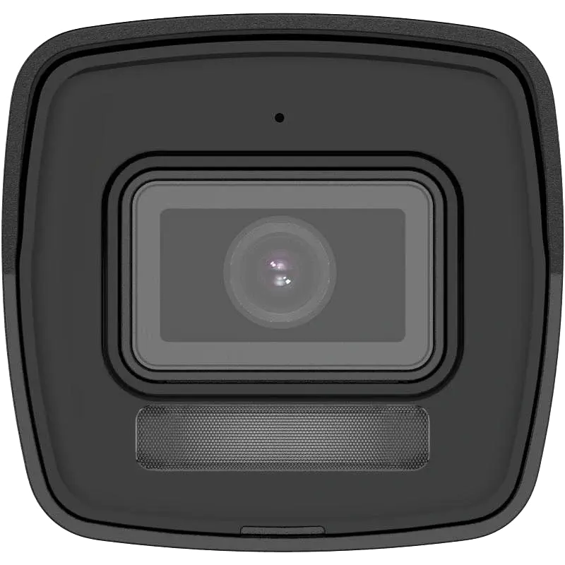 IP видеокамера Hikvision DS-2CD1023G2-LIUF (2.8 мм) с микрофоном - фото 2