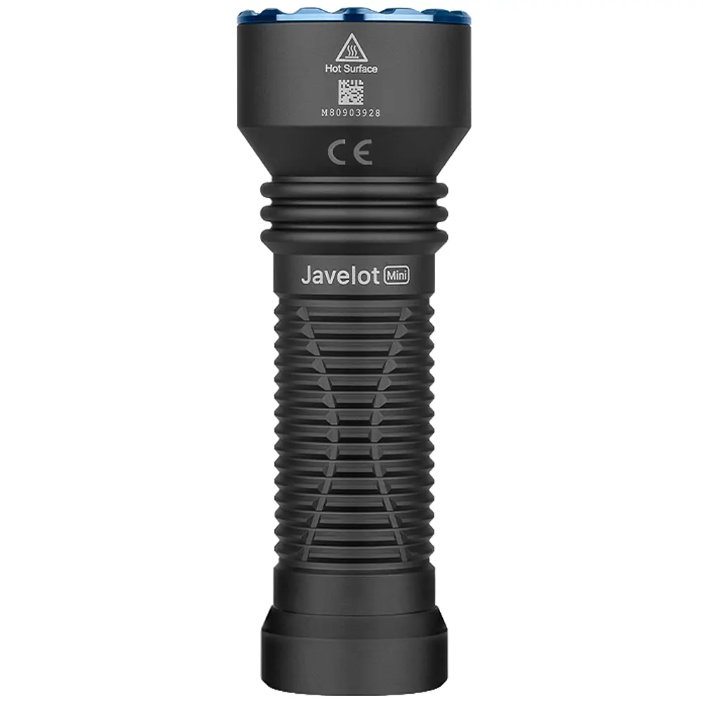 Ліхтар Olight Javelot Mini Black - фото 4