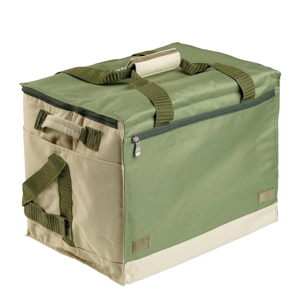 Термосумка HB5-XL Ranger 32,5х45х30,5 см tur0001025 - фото 2
