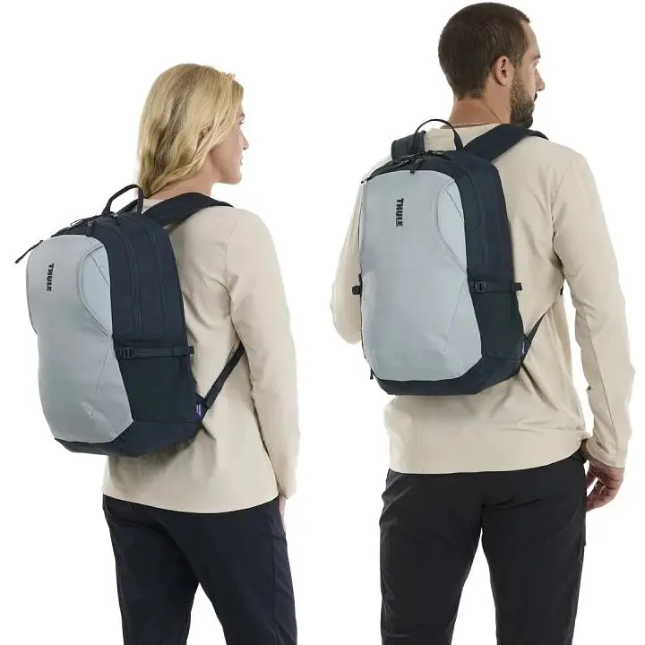 Рюкзак Thule EnRoute TEBP5216 Soft Blue/Darkest Blue 23 л (3205502) - фото 15