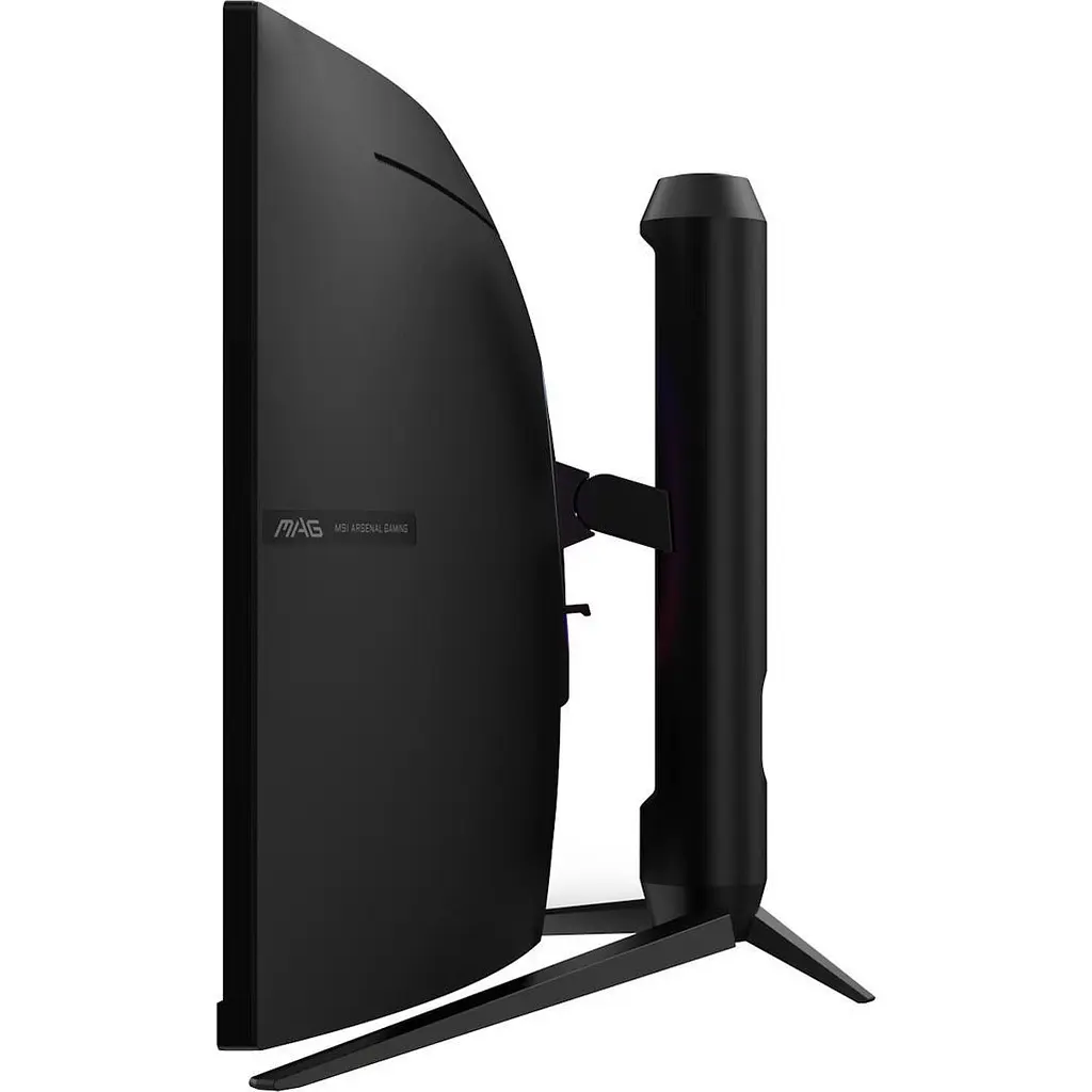 Монитор MSI 34` MAG 342CQR E2 [151614] - фото 11