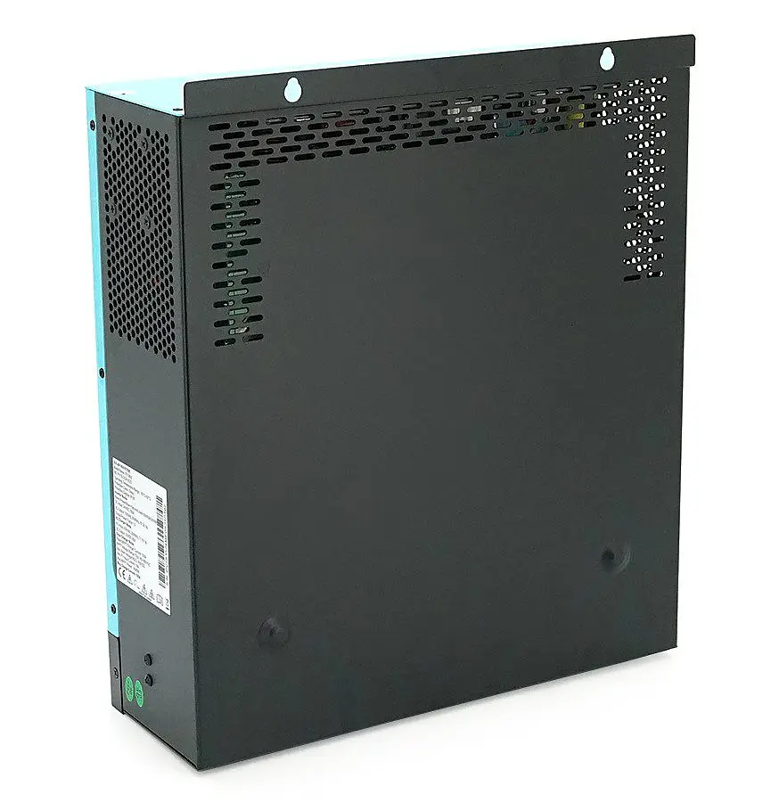UPS ДБЖ гібридний інвертор MUST PV18-3524-ECO, 3500W, 24V, заряд 60A, 160-275V, MPPT (100А, 60-360 Vdc) - фото 3