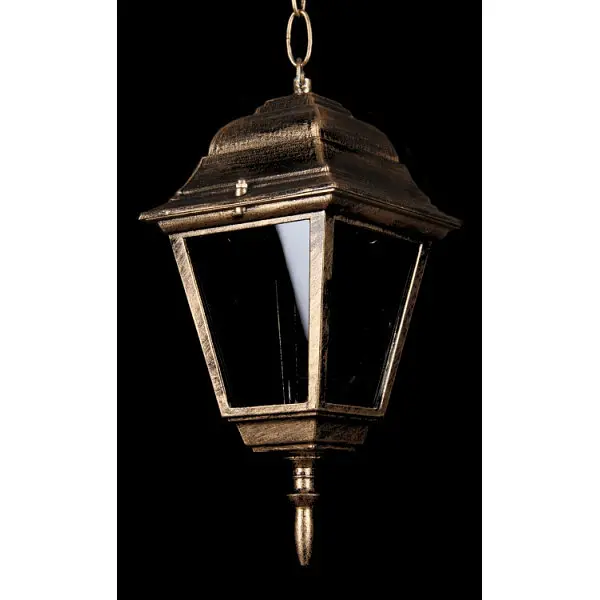 Вуличний ліхтар підвісний Splendid-Ray 30-1600-17 - фото 2