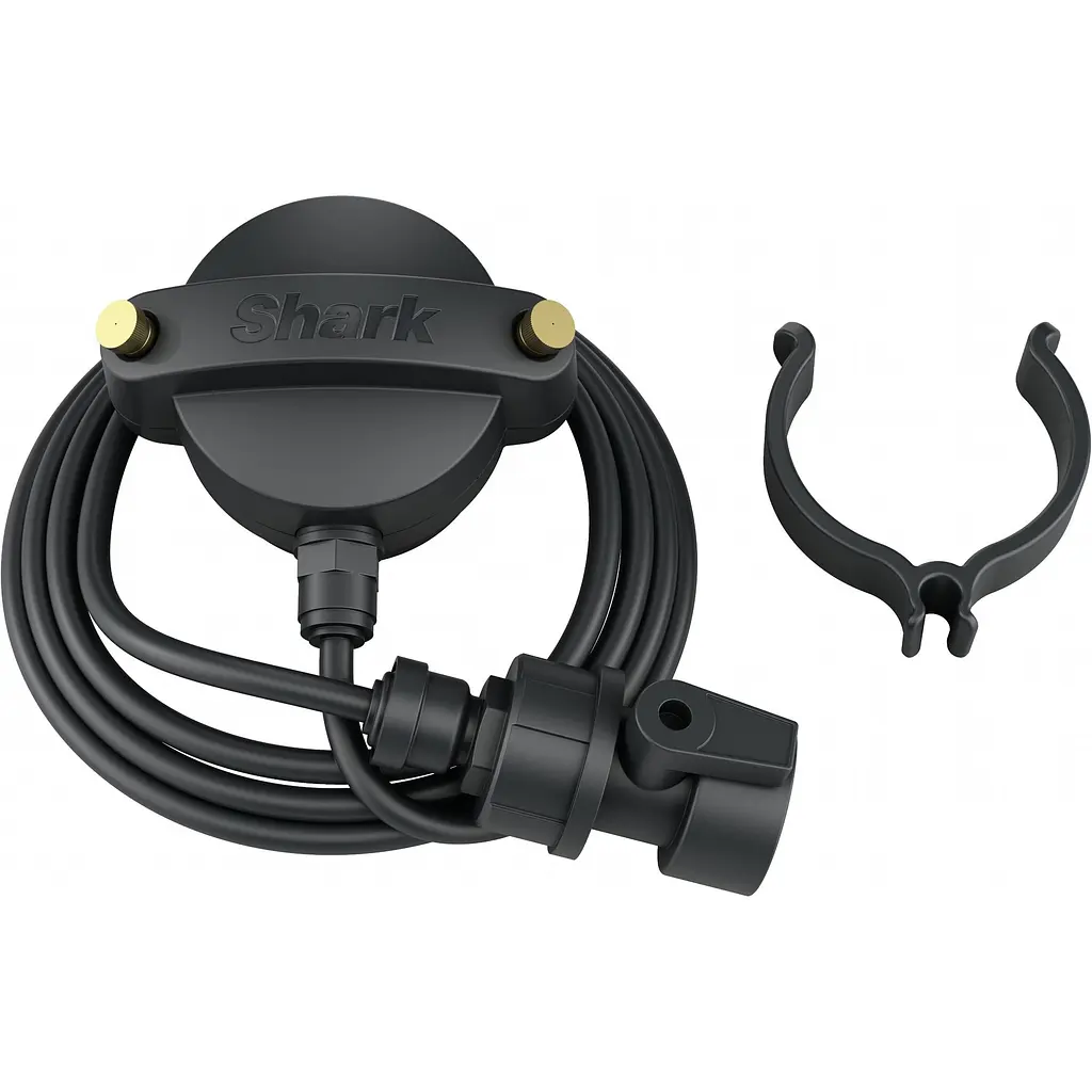 Портативный вентилятор Shark FlexBreeze FA150EU [139621] - фото 7