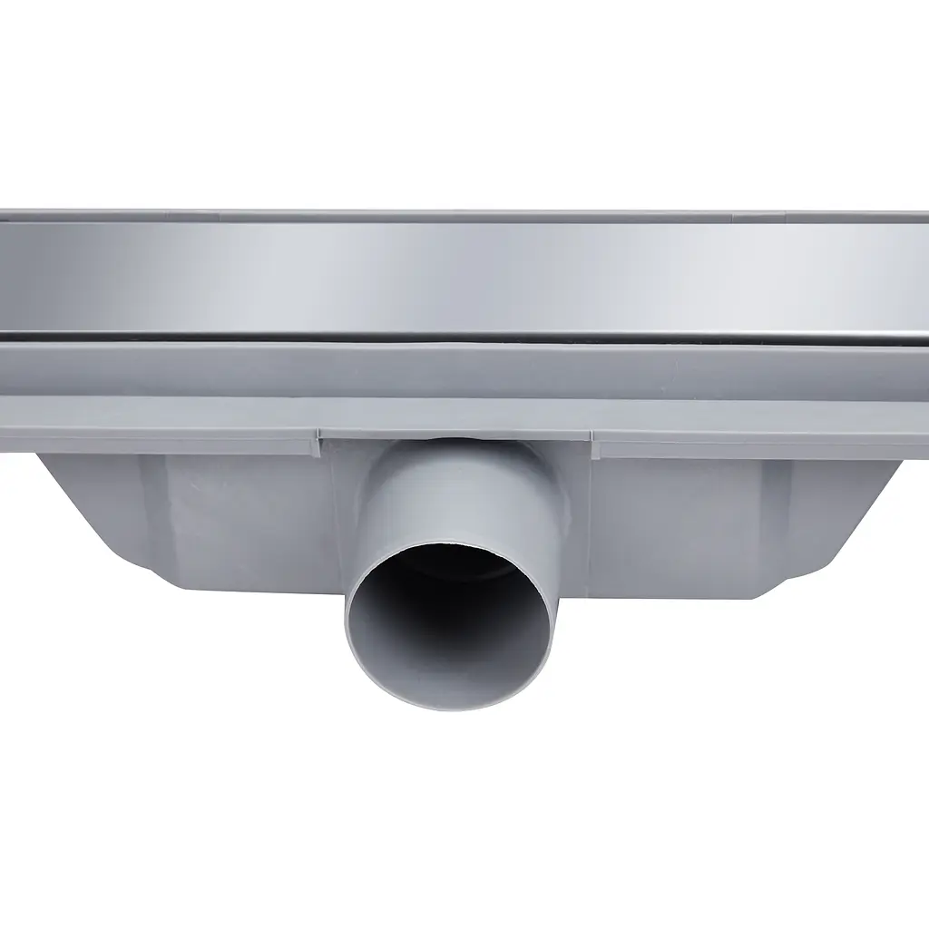 Душовий канал Qtap Dry Tile304-600 з сухим затвором під плитку 600 мм QTDRYTILE304600 - фото 4