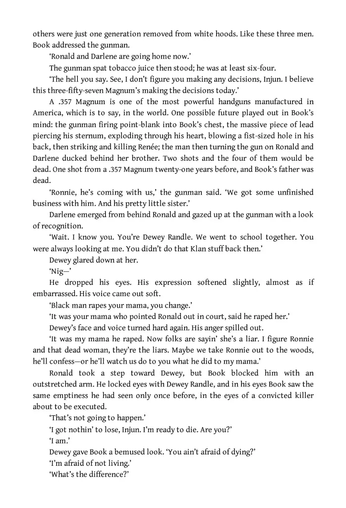 Con Law - фото 5