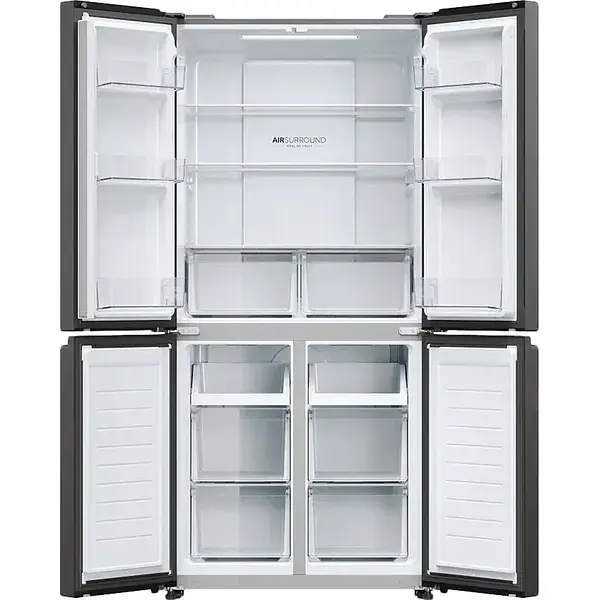 Холодильник Haier HCR3818ENPT - фото 4
