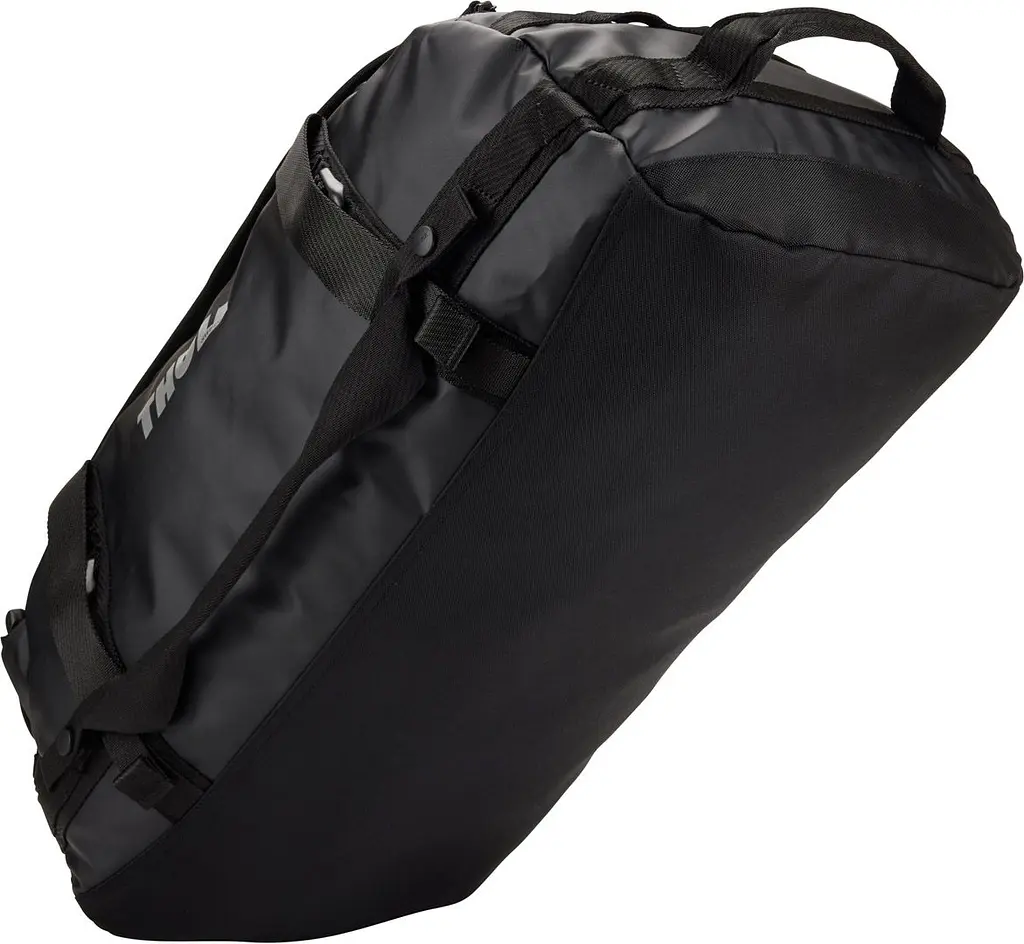 Спортивная сумка Thule Chasm Duffel 40 л black (TH 3204989) - фото 11