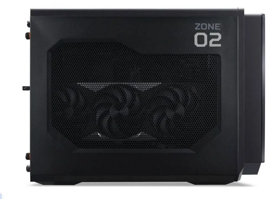 Комп'ютер Acer Predator Orion X POX-650 (DG.E3REC.002) - фото 5
