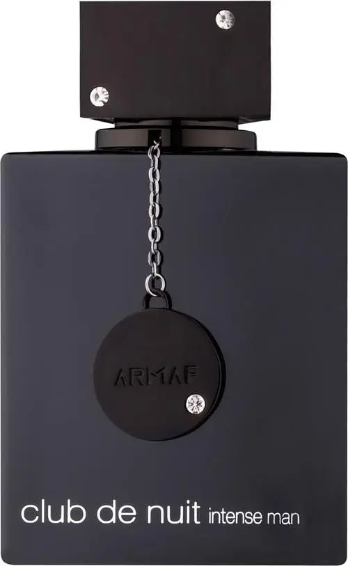Оригінал Armaf Club De Nuit Intense Eau de Parfum 150 мл Парфумована вода - фото 3