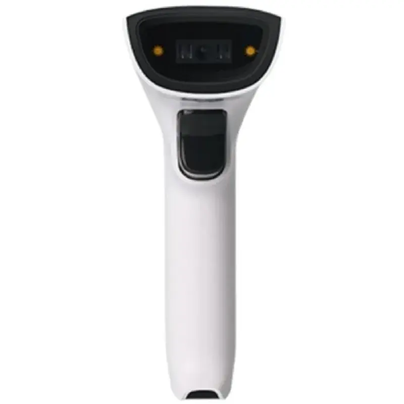 Сканер штрих-коду Xkancode S2-GC 2D, white (S2-GC) - фото 3