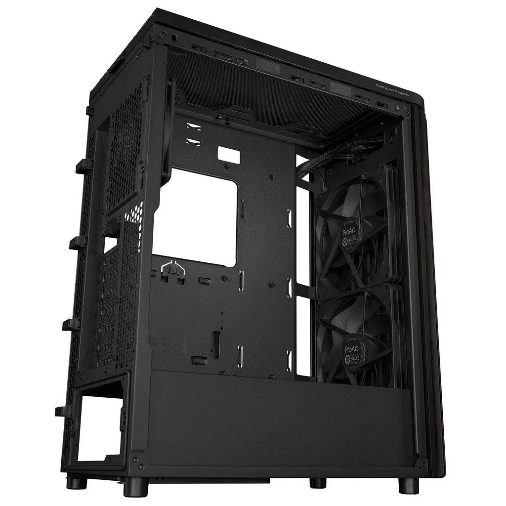 Корпус Asus ProArt PA401 Wood Edition (90DC00M0-B39000) - фото 12