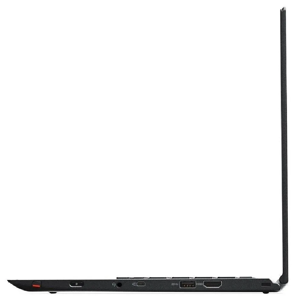 Ноутбук Lenovo ThinkPad X1 Yoga (2nd Gen) (i5-7300U/8/500SSD) - Class B "Б/В" - фото 3