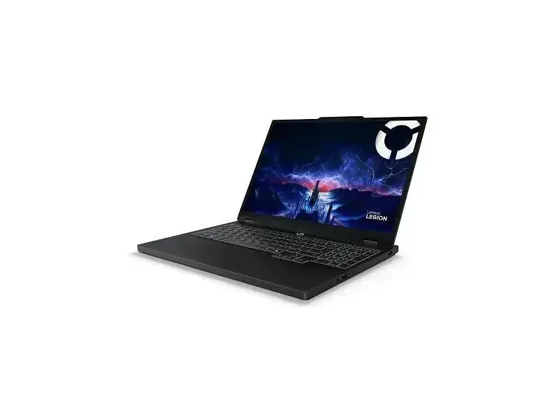 Ноутбук Lenovo Legion Pro 5 16IAX10H Eclipse Black (83LU0064RA) - фото 7