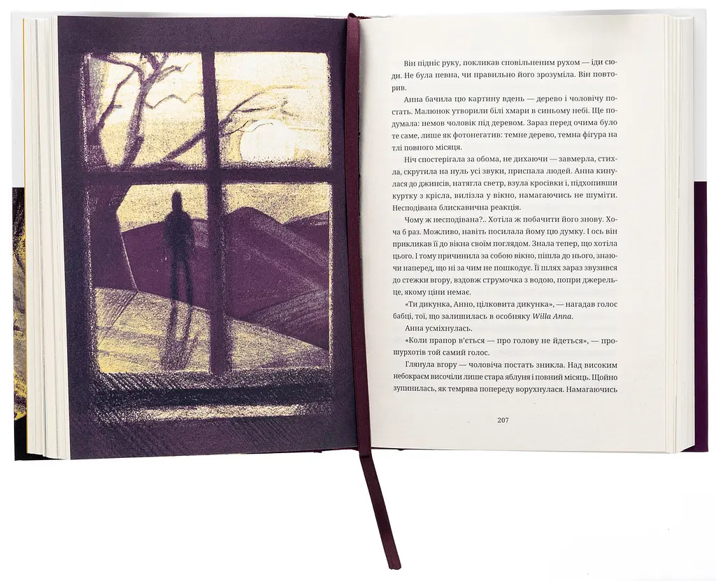 Тамдевін. Бора - Вдовиченко Галина | Видавництво Старого Лева, книга українською, нова, тверда - фото 3