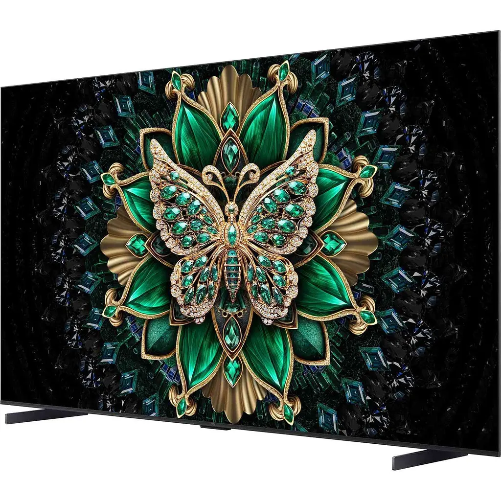 Телевізор TCL C6K 98` QLED Ultra HD 4K (98C6K) [151064] - фото 3
