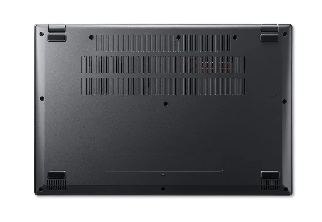 Ноутбук Acer Aspire 5 A515-58M 15.6' FHD IPS, Intel i7-13620H, 16GB, F512GB, UMA, Lin, сірий (NX.KQ8EU.004) - фото 7