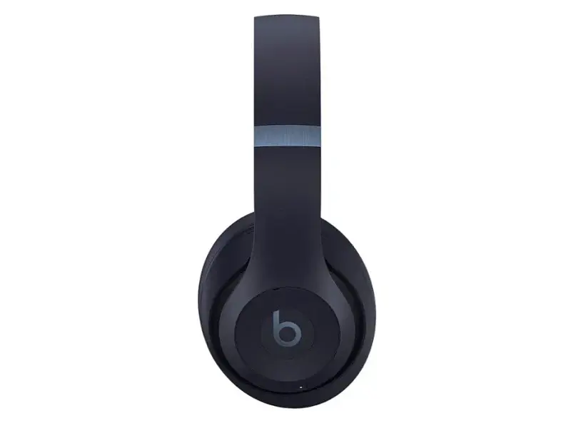 Навушники з мікрофоном Beats by Dr. Dre Studio Pro Navy (MQTQ3) - фото 2