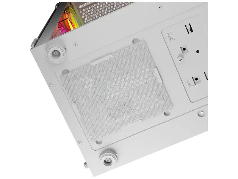 Корпус Logic Concept Aramis ARGB Midi White (AT-ARAMIS-20-0000000-0002) - фото 3