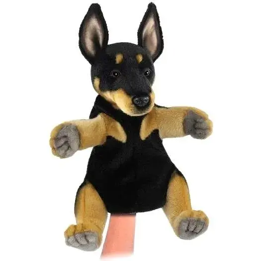 Мягкая игрушка Hansa Puppet Пинчер (8454) - фото 2