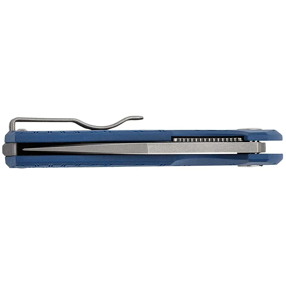 Ніж Fox Core Tanto Blue - фото 4