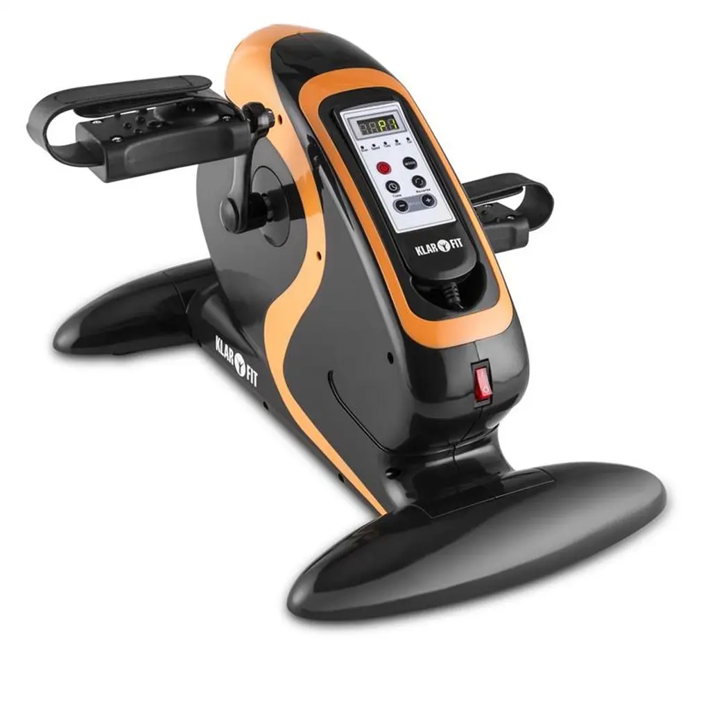 Тренажер реабилитационный KLARFIT Cycloony MiniBike 120 кг (10026400) - фото 3