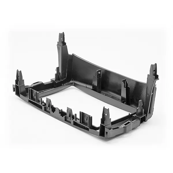 Переходная рамка Toyota RAV4 Carav 07-008 - фото 3