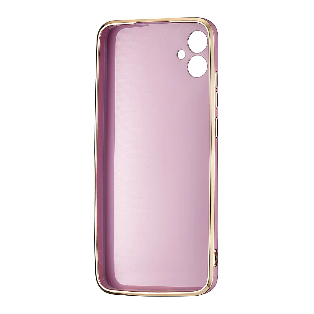 Чохол Golden Line Samsung A04E/M04/F04 (A042/M045/E045) Lilac Purple - фото 2
