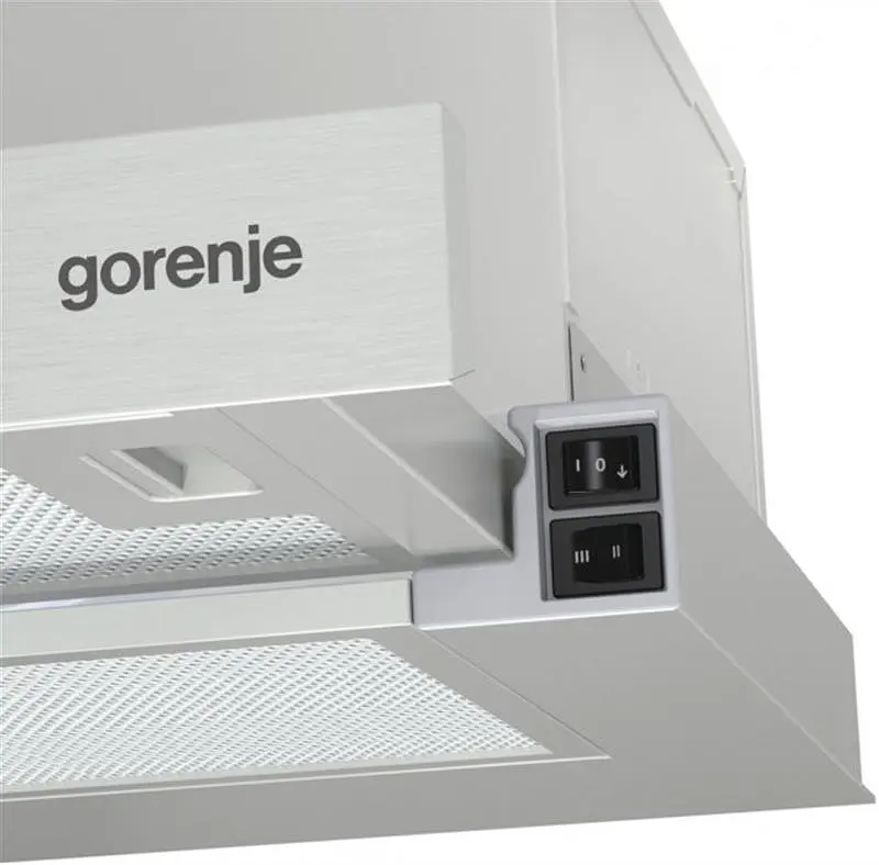 Витяжка Gorenje TH60E3X - фото 4