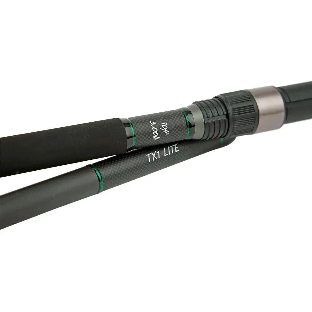 Вудилище коропове Shimano Tribal Carp TX-1 Lite 12’/3.66m 3.5lbs - 4sec. - фото 3