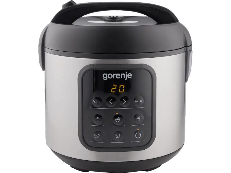 Мультиварка Gorenje MC2SBK