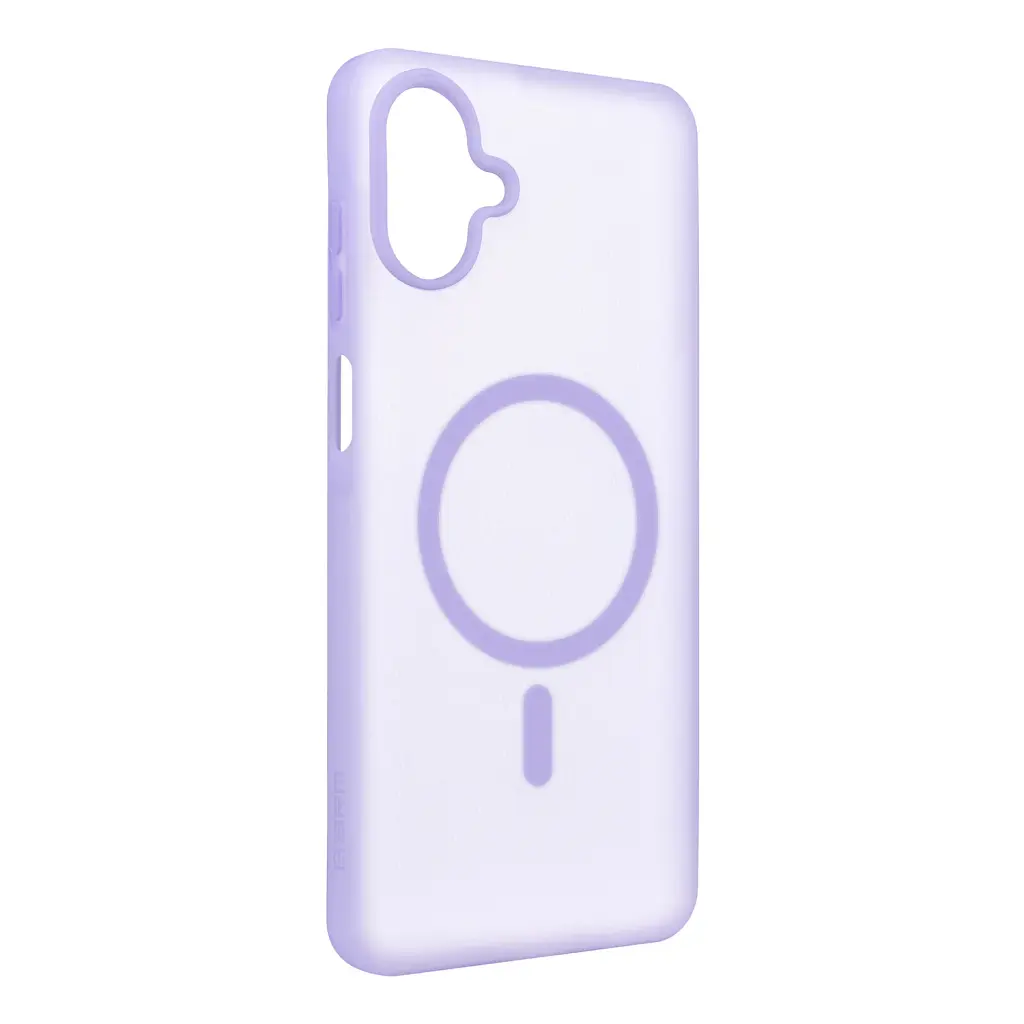 Чохол ArmorStandart Mystiq MagCase для Samsung A08 4G / A07 4G Lavender - фото 2
