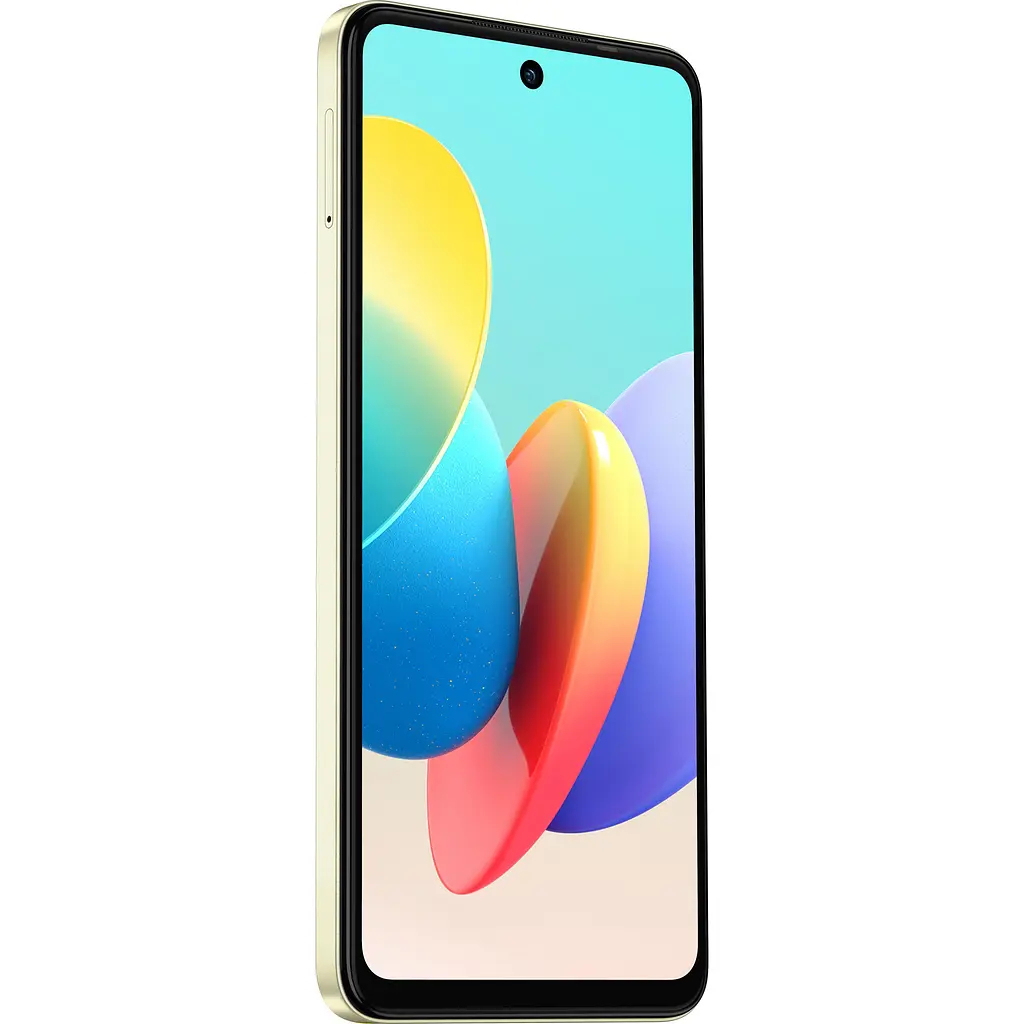 Смартфон Tecno Spark 20C [BG7n] 8/128Gb Alpenglow Gold [4894947016943] [121521] - фото 3