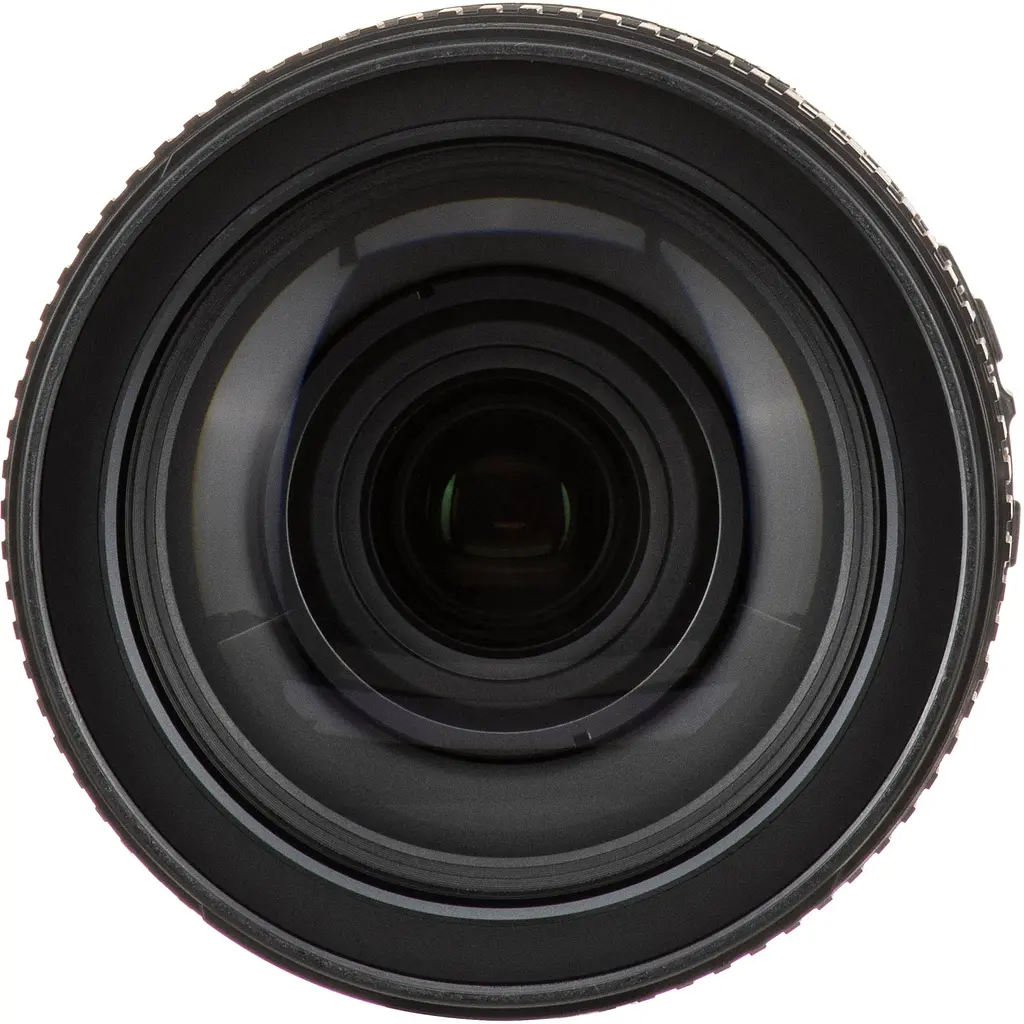 Об'єктив Nikon AF-S Nikkor 24-120mm f/4G ED VR (JAA811DA) [121702] - фото 11