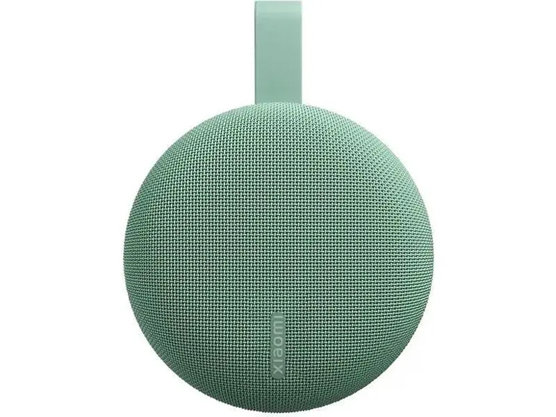 Портативна акустика Xiaomi Bluetooth Speaker Essential Green (QBH4330GL) - фото 3