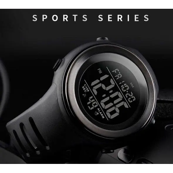 Спортивний годинник Skmei Sun - фото 3