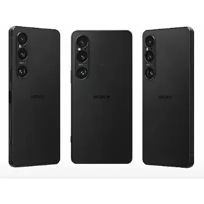 Смартфон Sony Xperia 1 VI 12/256Gb Black - фото 2