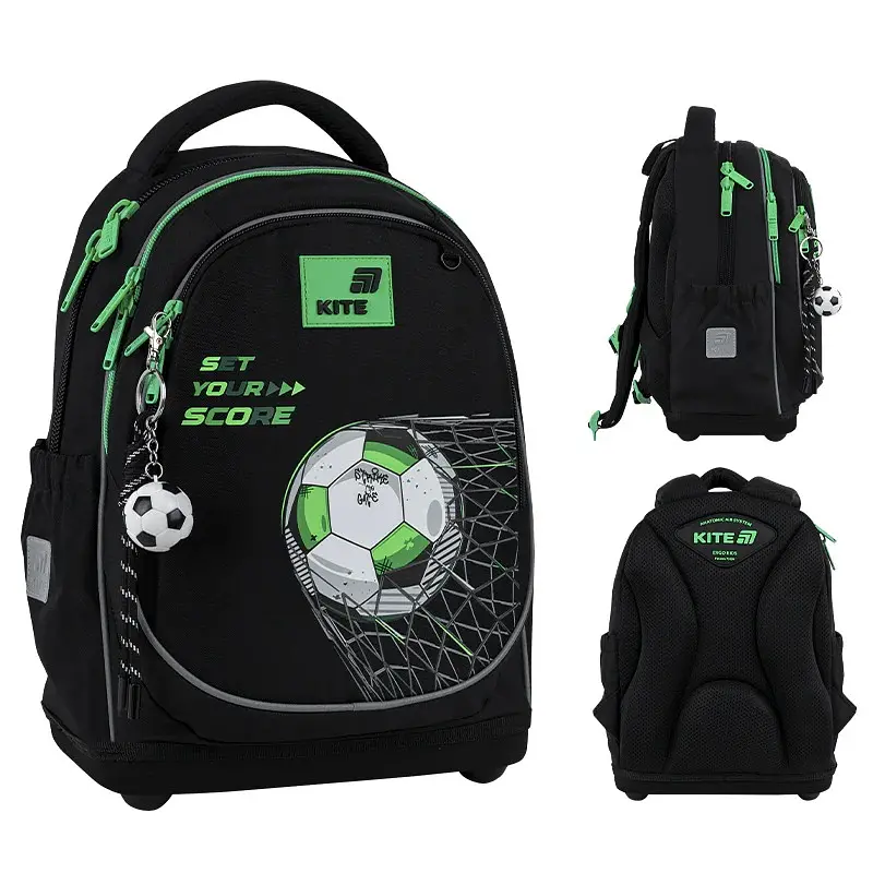 Шкільний рюкзак Kite Education Football (K26-724S-3) - фото 18