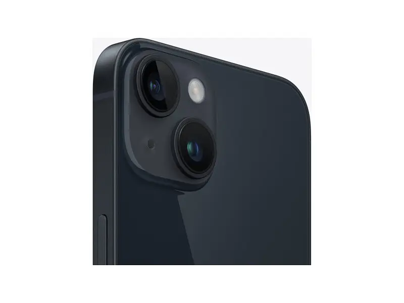 Смартфон Apple IPhone 14 256GB Midnight (MPVX3) - фото 11