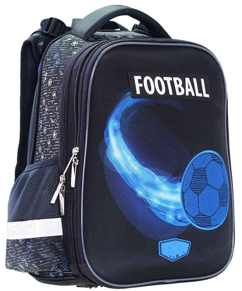 Рюкзак CLASS School Case Football (2220C) - фото 7